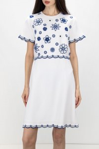 Летнее платье 30.06.2025 Newlife.moda
