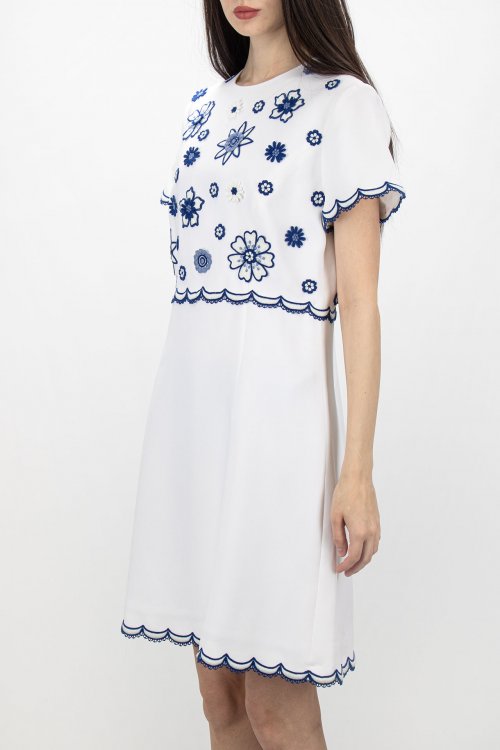 Летнее платье 30.06.2025 Newlife.moda