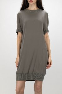 Повседневное платье 30.06.2025 Newlife.moda