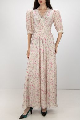 Летнее платье 30.06.2025 Newlife.moda