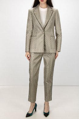 Костюм с брюками 30.06.2025 Newlife.moda