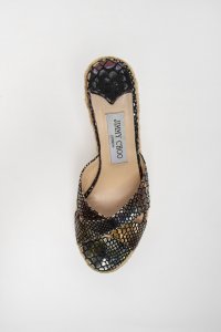 Сабо на танкетке 14.05.2025 Newlife.moda