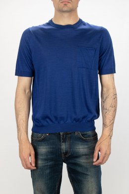 Футболка с коротким рукавом 02.07.2025 Newlife.moda