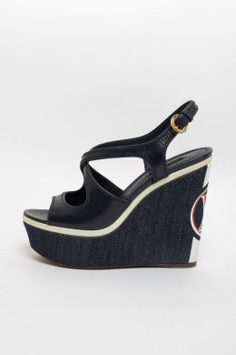 Босоножки на платформе 01.07.2025 Newlife.moda
