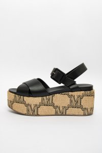 Босоножки на платформе 01.07.2025 Newlife.moda