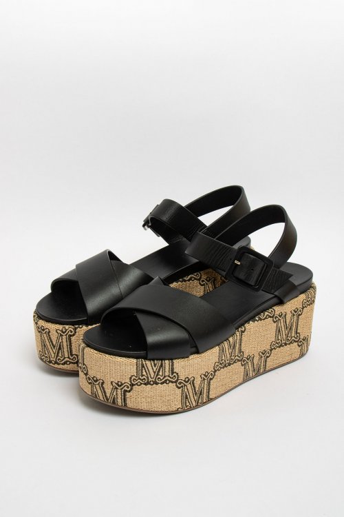 Босоножки на платформе 01.07.2025 Newlife.moda