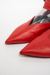 Сабо на плоской подошве 01.07.2025 Newlife.moda