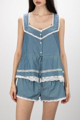 Костюм с брюками 30.06.2025 Newlife.moda
