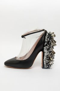 Туфли на каблуке 28.06.2025 Newlife.moda
