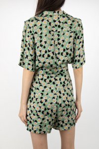 Комбинезон с шортами 30.06.2025 Newlife.moda