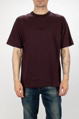 Футболка с коротким рукавом 02.07.2025 Newlife.moda