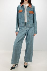 Костюм с брюками 30.06.2025 Newlife.moda