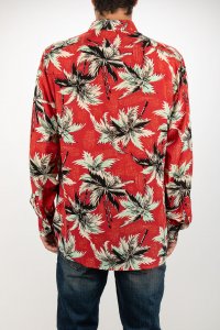 Рубашка с длинным рукавом 02.07.2025 Newlife.moda