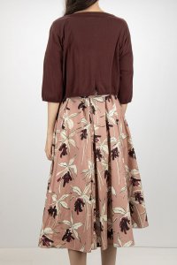 Летнее платье 06.06.2025 Newlife.moda