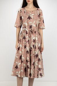 Летнее платье 06.06.2025 Newlife.moda