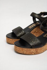 Босоножки на танкетке 07.06.2025 Newlife.moda