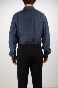 Рубашка с длинным рукавом 17.05.2025 Newlife.moda