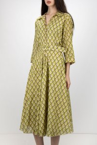 Летнее платье 15.05.2025 Newlife.moda