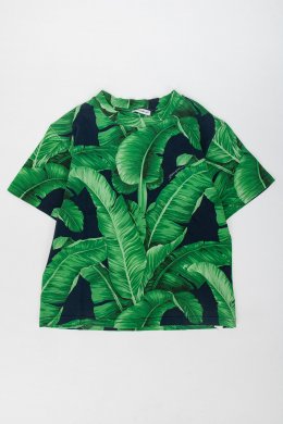 Футболка с коротким рукавом 01.07.2025 Newlife.moda