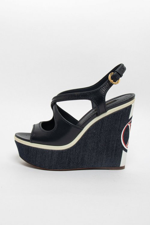 Босоножки на платформе 01.07.2025 Newlife.moda