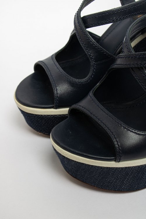 Босоножки на платформе 01.07.2025 Newlife.moda