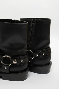 Ботинки 01.07.2025 Newlife.moda