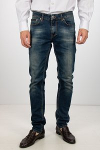Зауженные джинсы 02.07.2025 Newlife.moda