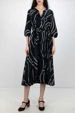 Повседневное платье 19.06.2025 Newlife.moda