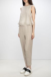 Комбинезон с брюками 02.06.2025 Newlife.moda