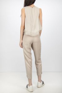 Комбинезон с брюками 02.06.2025 Newlife.moda