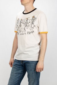 Футболка с коротким рукавом 03.06.2025 Newlife.moda
