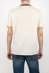 Футболка с коротким рукавом 03.06.2025 Newlife.moda