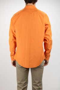 Рубашка с длинным рукавом 17.05.2025 Newlife.moda