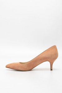 Туфли на каблуке 08.05.2025 Newlife.moda