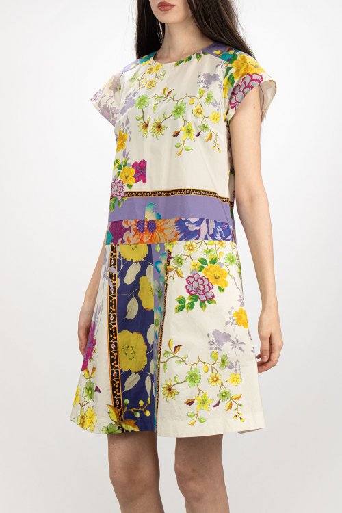Летнее платье 05.07.2025 Newlife.moda