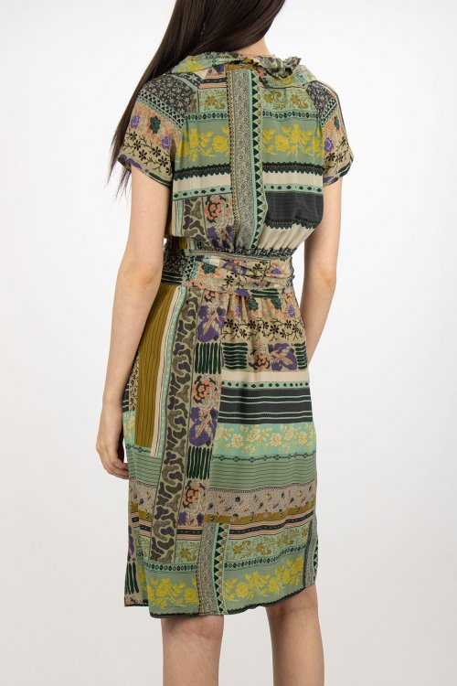 Летнее платье 07.05.2025 Newlife.moda