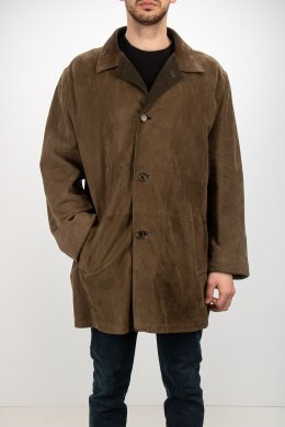 Кожаная куртка 04.05.2025 Newlife.moda