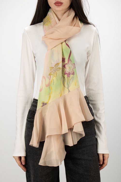 Шарф 30.06.2025 Newlife.moda