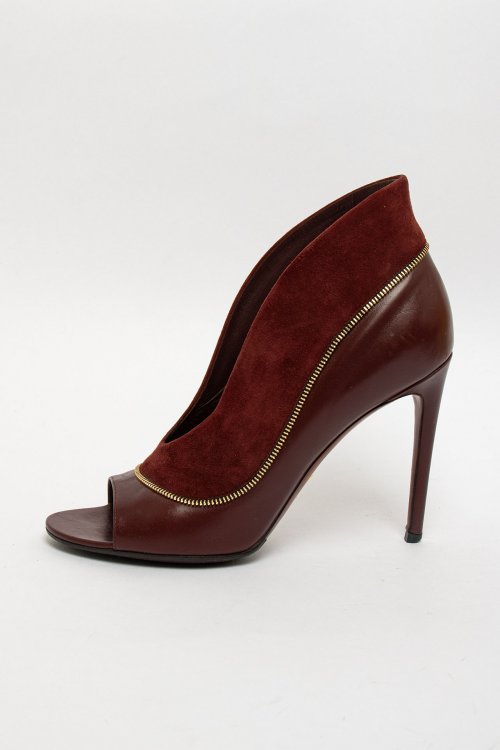 Летние ботильоны 06.07.2025 Newlife.moda