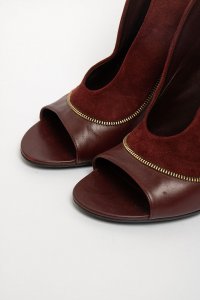 Летние ботильоны 06.07.2025 Newlife.moda