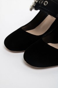 Туфли на каблуке 06.07.2025 Newlife.moda