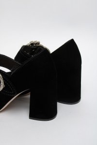Туфли на каблуке 06.07.2025 Newlife.moda