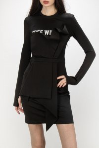 Повседневное платье 30.06.2025 Newlife.moda