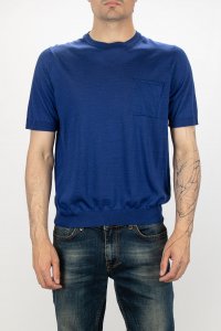 Футболка с коротким рукавом 02.07.2025 Newlife.moda