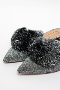 Сабо на плоской подошве 06.07.2025 Newlife.moda