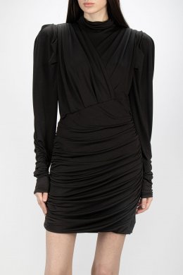 Коктейльное платье 07.07.2025 Newlife.moda