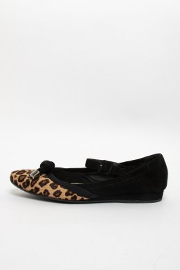 Туфли на плоской подошве 06.07.2025 Newlife.moda