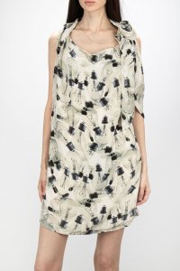 Коктейльное платье 07.07.2025 Newlife.moda