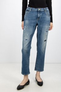 Зауженные джинсы 07.07.2025 Newlife.moda
