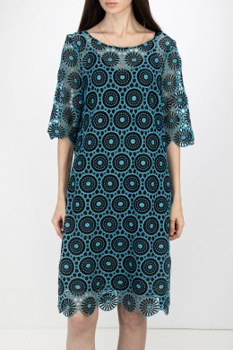 Коктейльное платье 07.07.2025 Newlife.moda